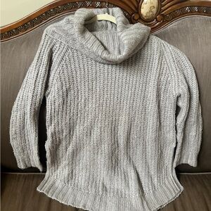 Dreamers Cowl Neck Sweater